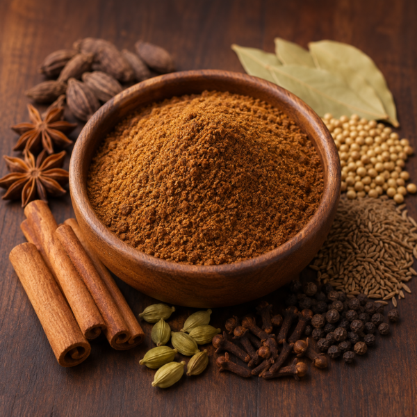 Garam Masala