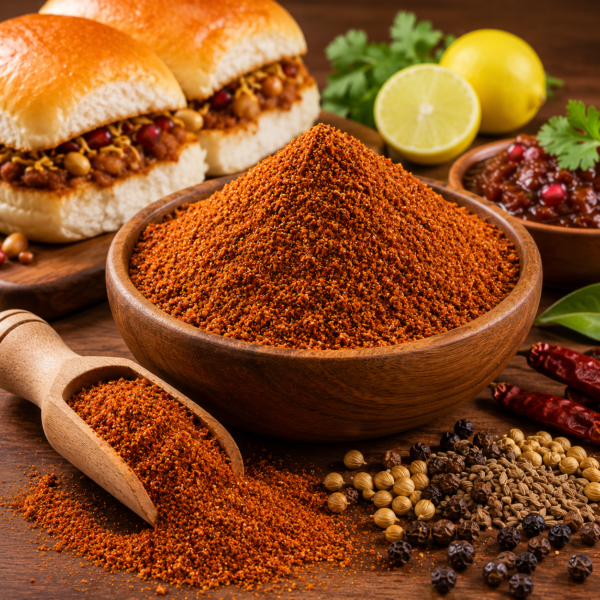 Dabeli Masala