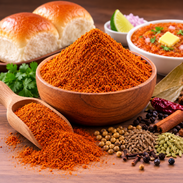 Pav Bhaji Masala