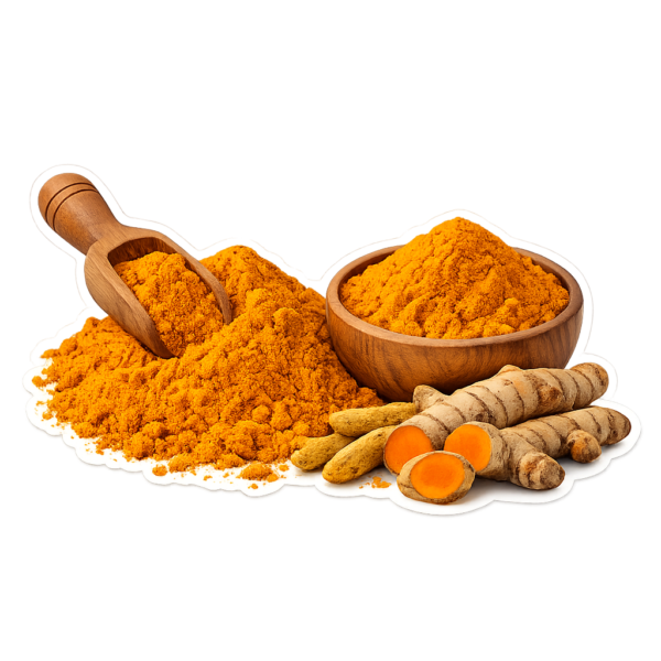 Turmeric Powder