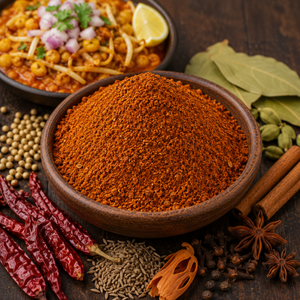 Misal Masala