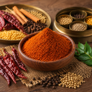 Malvani Masala