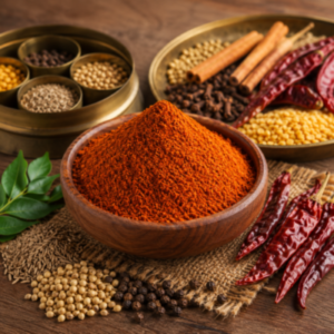 Malvani Masala